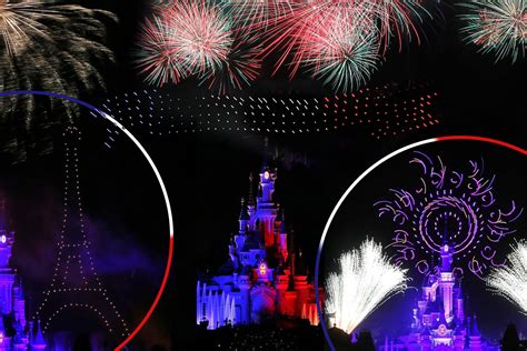 News Disneyland Paris Updates & Features .